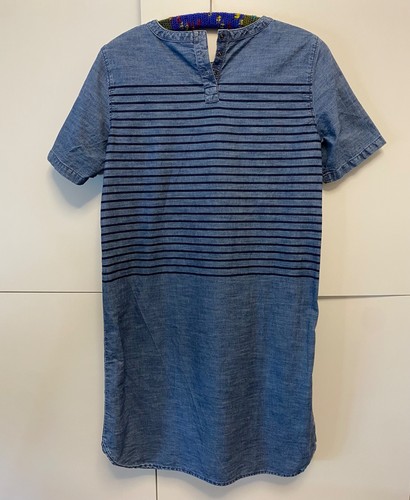 Edc esprit leichtes jeanskleid - esprit,