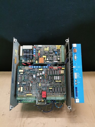 Contraves varidyn compact adb - compact,