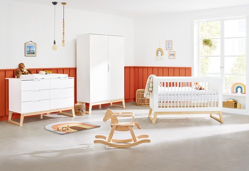 Kinderzimmer set bridge - kinderzimmer-set,