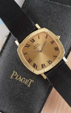Piaget 12423 TV-Bildschirm
