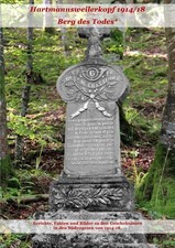 Hartmannsweilerkopf 1914/18 -