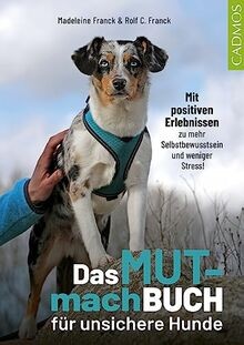 Das mutmachbuch für unsichere - mutmachbuch,