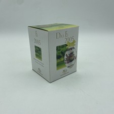 Hutschenreuther Glas Jahres