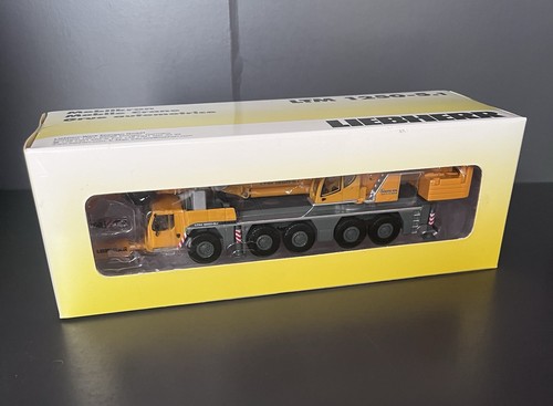 Liebherr ltm 1250 1 - liebherr, 1250-5.1