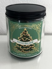 Bath and Body Works Kerze