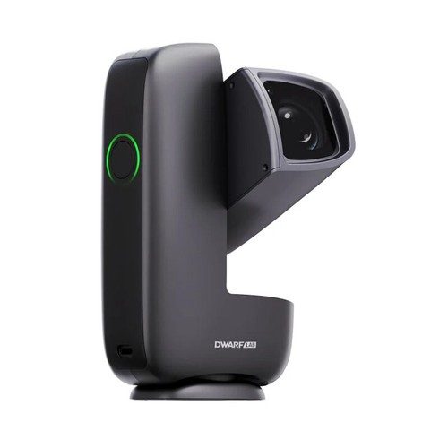 Dwarflab smart telescope - telescope, ap