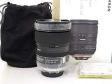 Tamron SP 24-70mm 2.8 Di VC