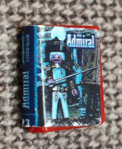 Playmobil videobox dvd film - dvd,
