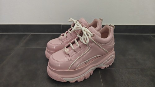 Buffalo classic sneaker - buffalo,