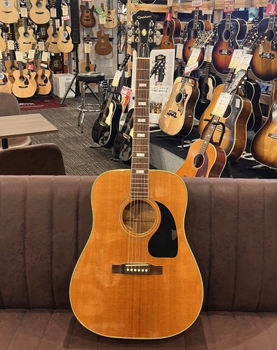Epiphone frontier 1994 limited - epiphone,