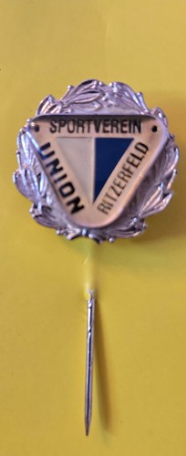 Ehrennadel des union - ehrennadel,