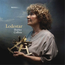 Shirley collins lodestar - lodestar, (cd)