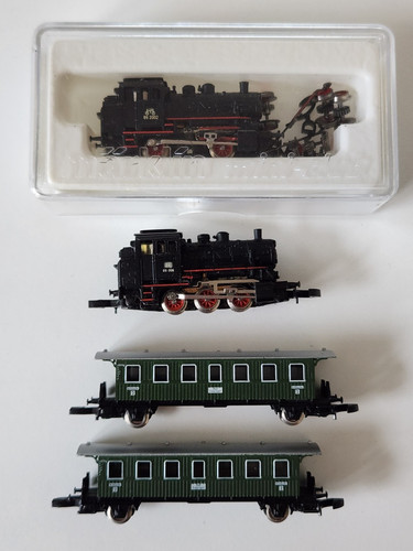 Märklin 8700 spur 2 - märklin,