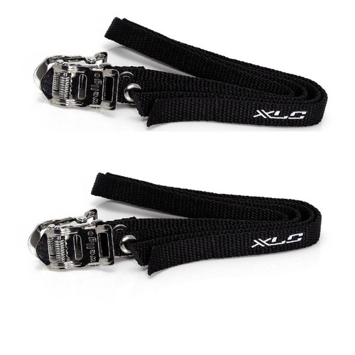 Xlc pedalriemen nylon - pedalriemen,