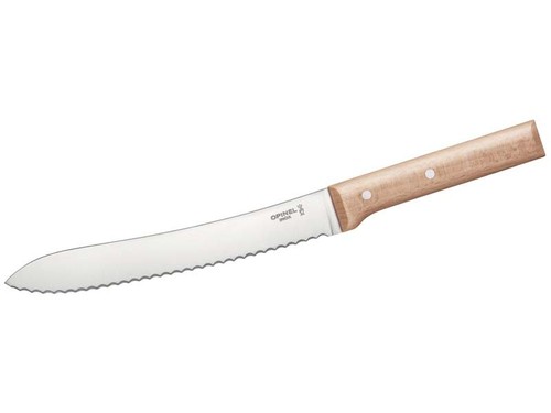 Opinel parallele brotmesser - parallele,