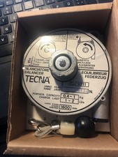 Balancer Federzug von Tecna