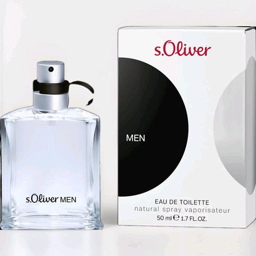 Oliver men eau toilette - s.oliver, de