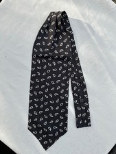 Krawattenschal, Ascot, Seide