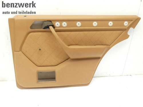 Mercedes w124 mopf2 - mercedes,