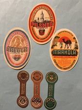 6 seltene  Markneukirchen im Vogtland DDR Originale