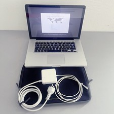 Macbook pro 2 - pro, 2.6ghz