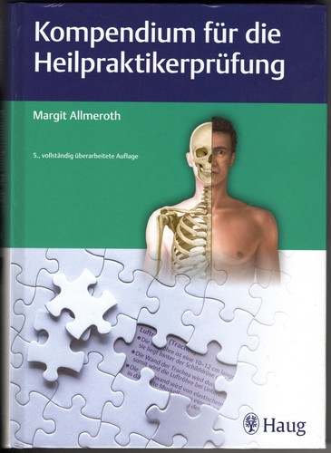 Allmeroth kompendium für - m.,