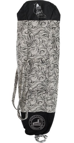 All wakeboard boardbag - all-in,