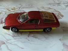 Citroen GS Majorette Camargue Modellauto