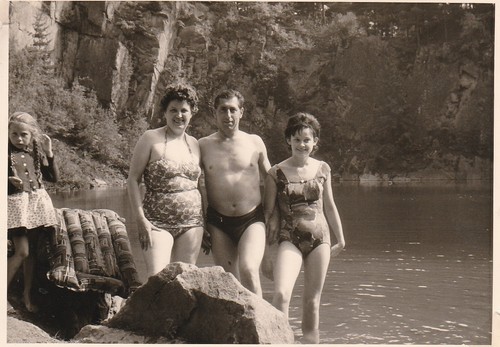 Foto schöne frauen - schöne,