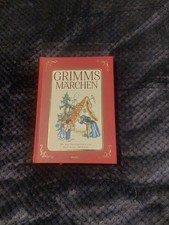 Buch Grimms Märchen Weltbild