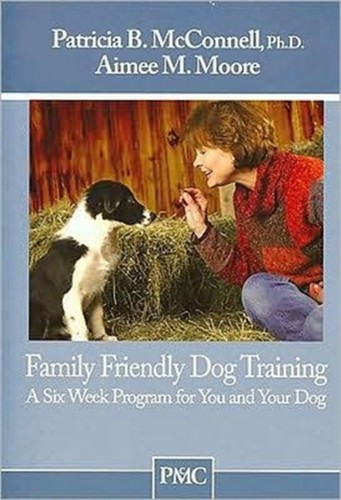 Family friendly dog training - dog,