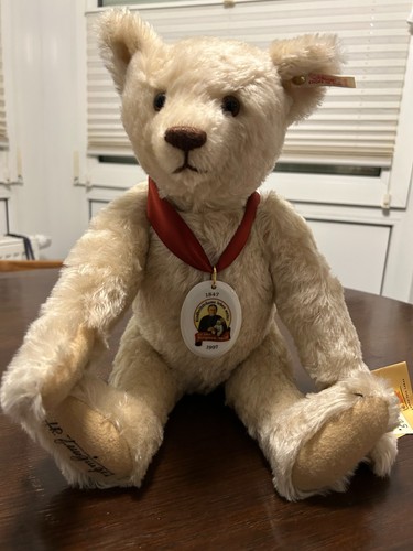 Steiff teddybär 150 - steiff,,