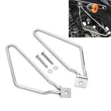 Satteltaschenhalter Universal