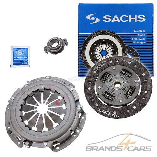 Sachs kupplungssatz kupplung - sachs,