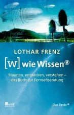 W wie Wissen: Staunen