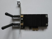 TP-Link Archer T6E AC1300