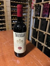 1 Flasche Tignanello 2015 in