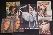 Poster serie anna - serie, silvia