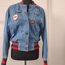 TOMMY HILFIGER GIGI HADID