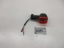 Q289. Yamaha YZF-R1 Blinker