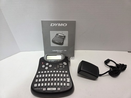 Dymo labelmanager 150 label - labelmanager 150,