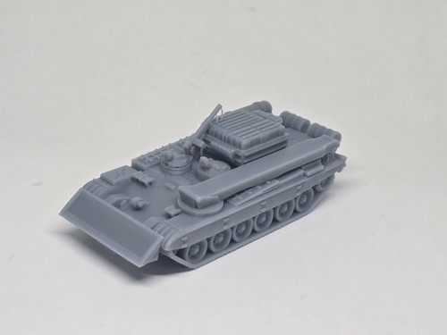 Bergepanzer brdm 1 87 - h0, 1:87