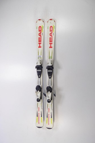 Head supershape kinder ski - head,