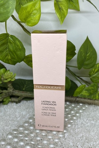 Naj oleari lasting veil - naj•oleari,