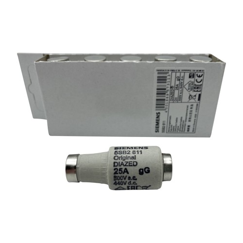 Stück siemens sicherung - 5,