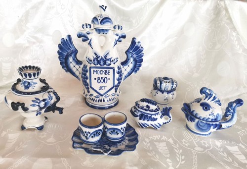Moskwa 850 jahre jubiläum - 850,