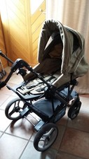 Kinderwagen teutonia quadro - kinderwagen,