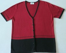 Damen Trachten Strickjacke