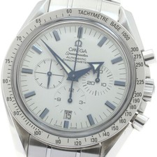 OMEGA Speedmaster Broad Arrow