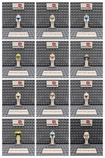 LEGO® Star Wars Minifiguren